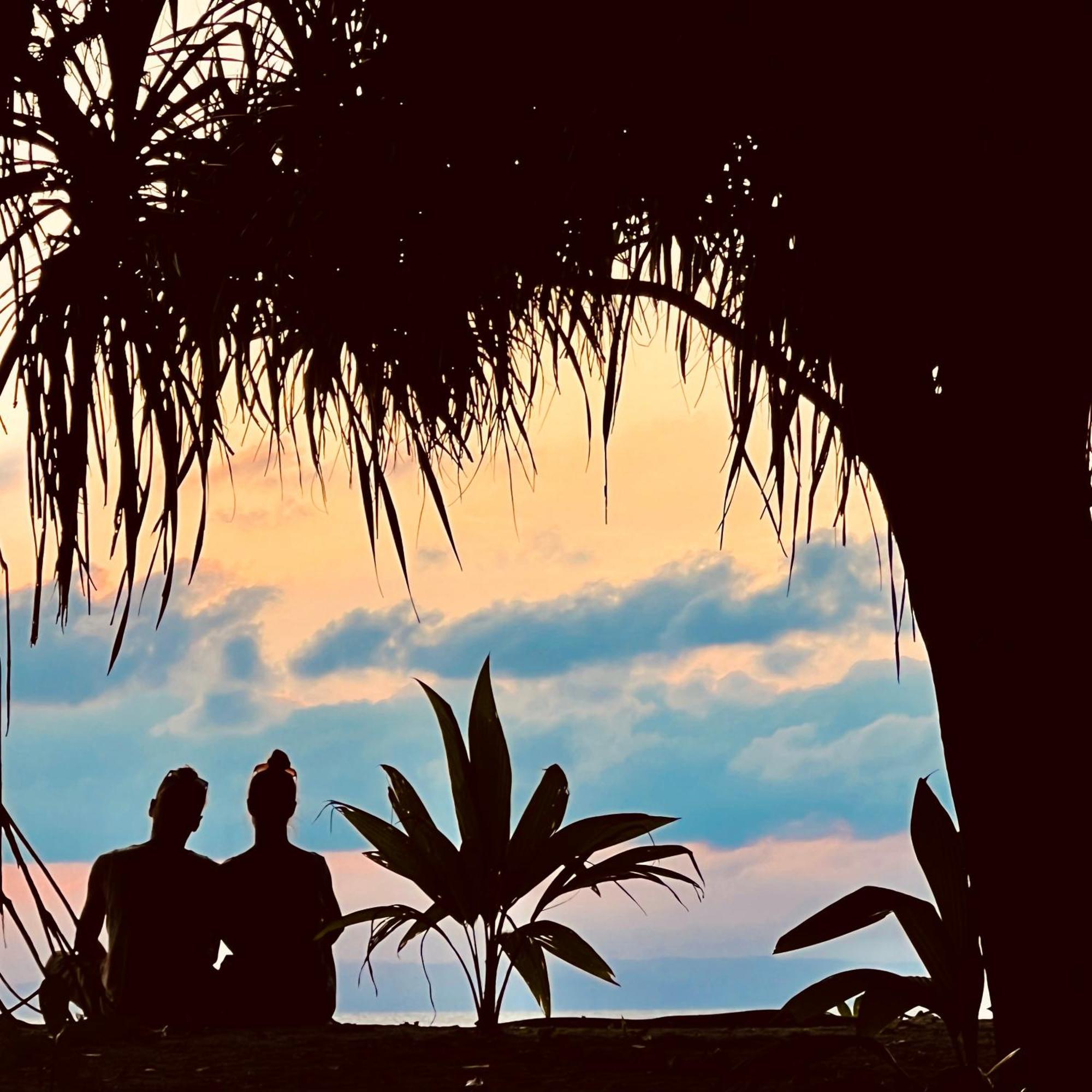 Blue Sea Restaurant & Bungalows Sitapur エクステリア 写真